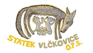 Logo pořádající organizace